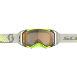Scott Prospect 2.0  Kaki Green/Neon Yellow Amplifier Yellow
