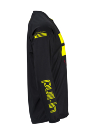 Pull-in Challenger Master Jersey Neon Yellow