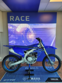 Yamaha YZ450F Modeljaar 2023