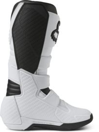 Fox Comp Boots White