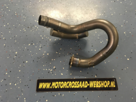 Akrapovic Voorbocht SX-F/EXC-F 250 07-11