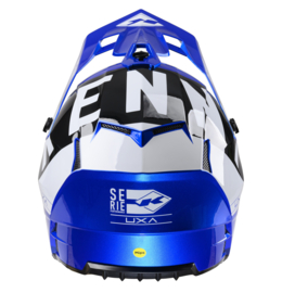 Kenny Performance Helmet Candy Blue 2024