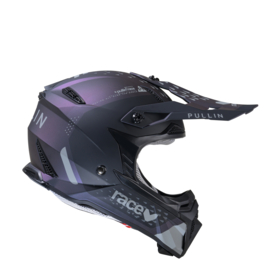 Pull-in Helmet Master Prism Youth 2025