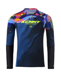 Kenny Performance Jersey Brush 2025