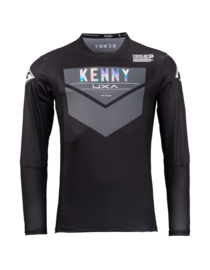 Kenny Performance Jersey Black Holographic 2023