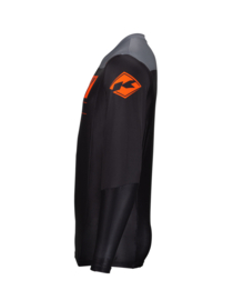 Kenny Performance Jersey Orange 2023