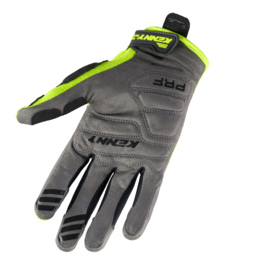 Kenny Performance Glove Neon Yellow