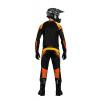 Kenny Track Jersey Black Orange 2020