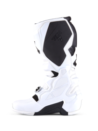 Alpinestars Tech 7 Boots Zwart Wit