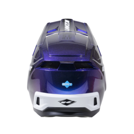 Kenny Performance Helmet Night Diamond Pearl 2025