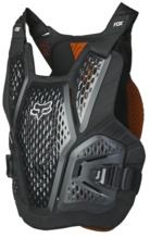 Fox Raceframe Impact SB D3O Protector Adult Black