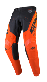 Kenny Track Focus Pant Kid Orange 2024