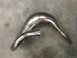 Originele uitlaat SX85 07-17