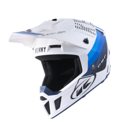 Kenny Performance Helmet Blue 2022