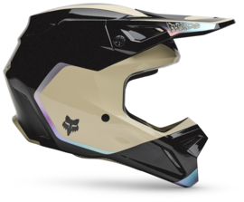 Fox V1 Hello Future Black