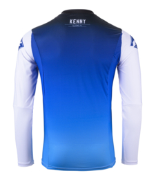 Kenny Performance Jersey Wave Blue 2024