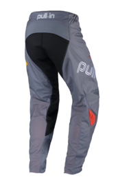 Pull-in Challenger Master Pant Grey