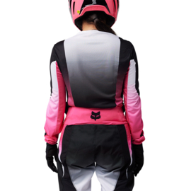 Fox 180 Woman Jersey Pink