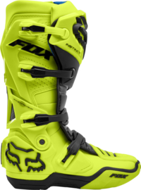 Fox Instinct 2.0 Boot Flo Yellow