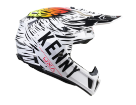 Kenny Performance Helmet UXA 2024