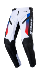 Kenny Titanium Pant Black White 2023