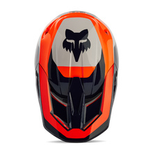 Fox V1 Nitro Flo Orange 2024