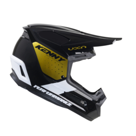 Kenny Performance Helmet Gold 2025