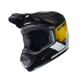 Kenny Performance Helmet Gold 2025