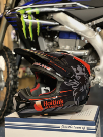 Helm Wrap