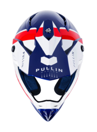 Pull-in Helmet Master Patriot 2023