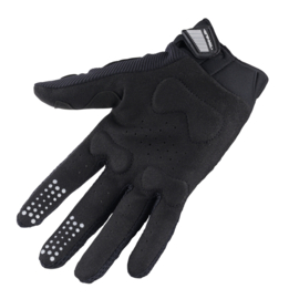 Kenny Titanium Glove Black 2024