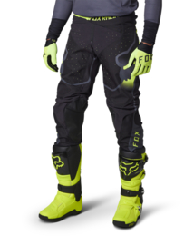 Fox 360 Vizen Pant Black 2023