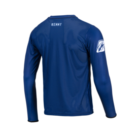 Kenny Performance Jersey Navy 2022