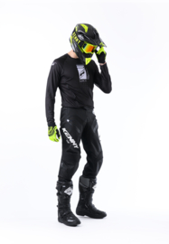 Kenny Titanium Pant Premium Black 2024