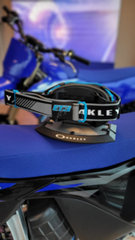 Oakley Airbrake MX Eli Tomac W/Prizm Sapphire