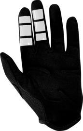 Fox Dirtpaw Glove Black Kids 2023