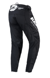 Kenny Track Raw Pant Youth Black 2023