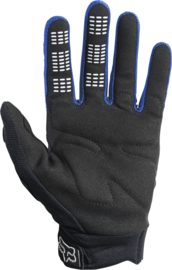 Fox Dirtpaw Glove Blue 2022