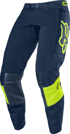 Fox 360 Bann Pant Navy Youth 2020