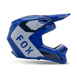 Fox V1 Lean Blue 2025