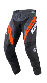 Kenny Force Pant Orange 2024