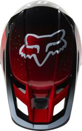 Fox V2 Vizen Flo Red 2023