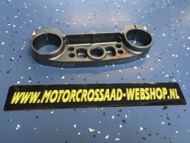 Oshiro Bovenste Kroonplaat Yamaha YZ125/250 00-03