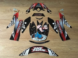 Helm Wrap