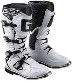 Gaerne G-React Boot Wit