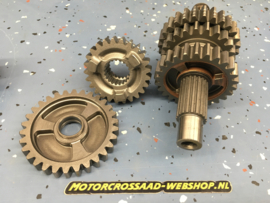 Versnellingsbak YZ250F 19-20