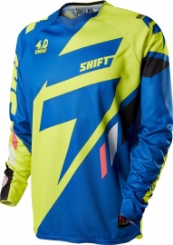 Shift Faction Mainline Jersey Blue 2015