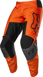 Fox 180 Lux Pant Flo Orange 2022