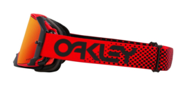 Oakley Airbrake B1B Red Prizm Torch