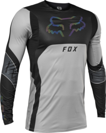 Fox Flexair Ryaktr Jersey Black Grey 2023